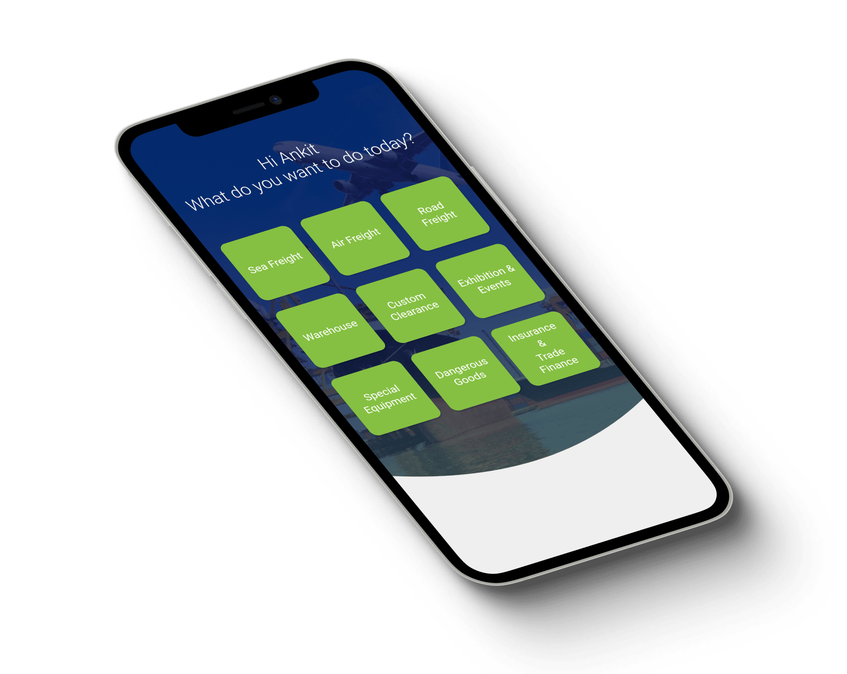 Movtek Phone